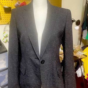 Ladies blazer